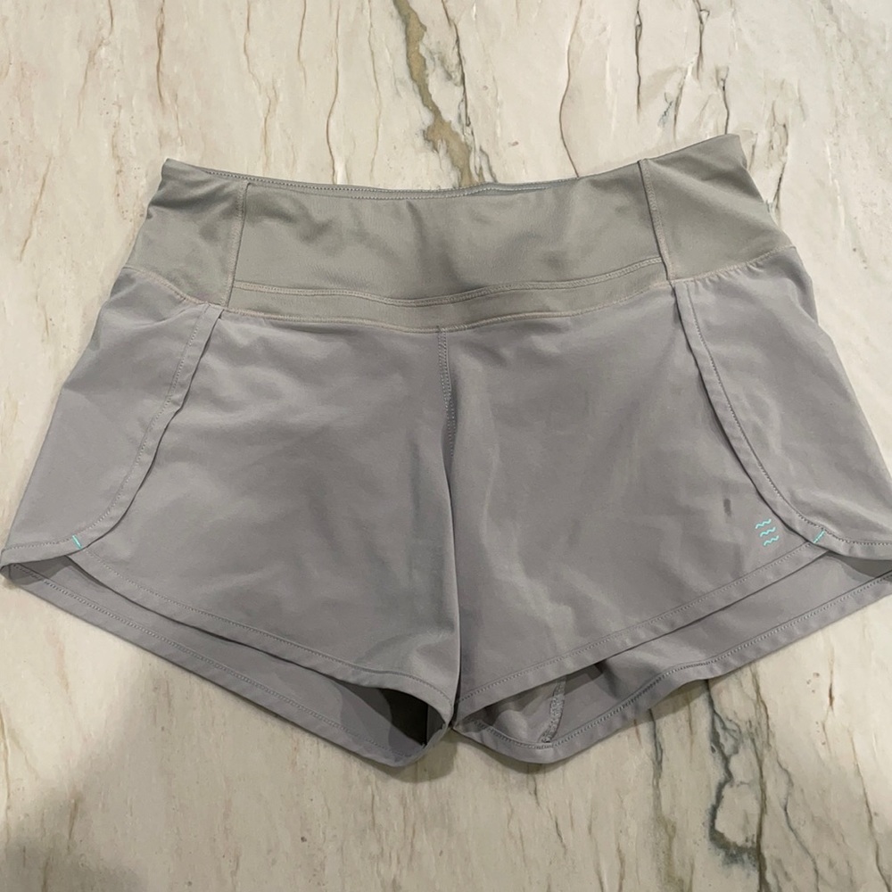 Women’s athletic shorts